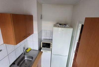 Garsoniera Crangasi Ceahlau - 2