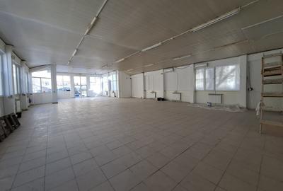 SPATIU COMERCIAL  |  ZONA DACIA - TOMIS 3  | 250mp utili - 8