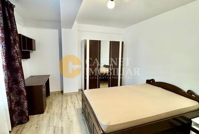 Garsonieră decomandată, mobilată în Galata - 2