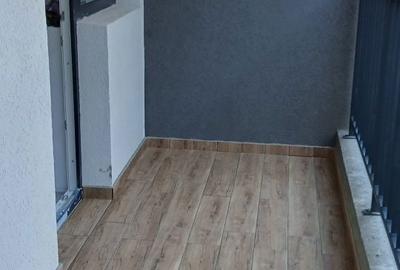 Garsonieră decomandată în Florești - 3