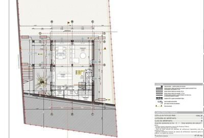 Casa individuala, priveliste superba, 10 minute de centrul Clujului - 10