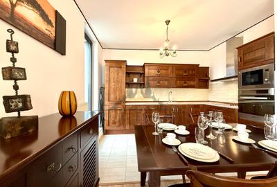 Apartament in zona Privighetorilor cu garaj- Prima inchiriere - 2