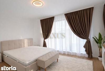 Casă cu 4 camere cu Teren 500 Mp în Baciu - 2