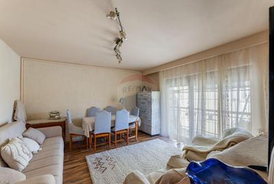 Apartament cu 3 camere de inchiriat in zona Podgoria - 2