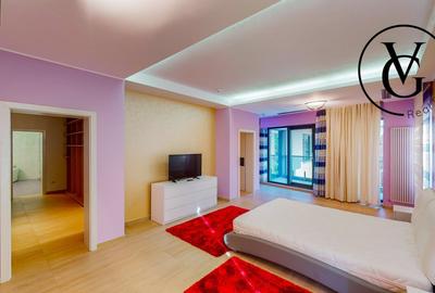 Casă individuală cu 10 camere cu Canalizare în Sud - 14