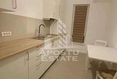 Garsonieră decomandată, mobilată în Braytim - 3