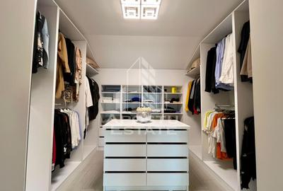 Casa exclusivista cu 5 camere, 4 bai, in Dumbravita - 21