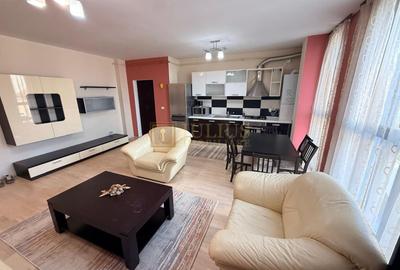 Apartament cu 3 camere decomandat, mobilat în Braytim - 6