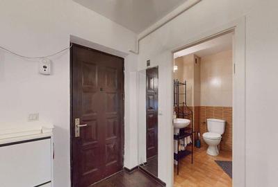 Garsoniera dubla tip studio Complex Rezidential Confort P... - 12