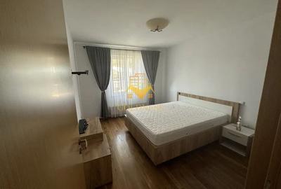 2 camere, modern, parcare,Buna ziua, zona Grand Hotel Italia - 2