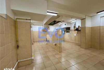 Spațiu comercial, de 100 mp, în Central - 7