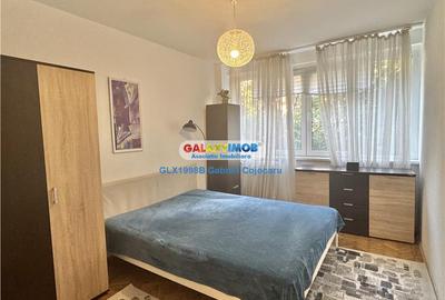 Apartament cu 2 camere semidecomandat, mobilat în Basarabia - 2