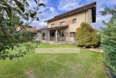 Casă cu 4 camere cu Teren 400 Mp în Păulești - 17