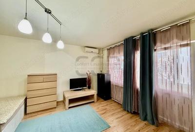 Garsonieră decomandată în Vitan