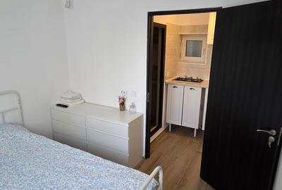 Apartament cu 2 camere decomandat în Exterior Vest - 5