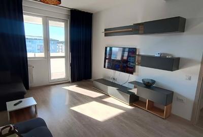 Apartament Biruintei Popesti Leordeni Apartament Biruintei Popesti Leordeni - 8