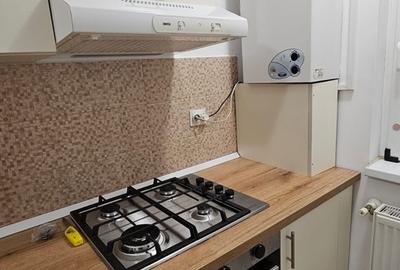 Trapezului, 10min. metrou 1 Decembrie centrala loc parcare, mobilat, utilat - 2