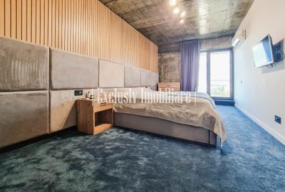 Apartament cu 3 camere decomandat, mobilat în Tomis Nord - 18