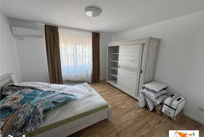 Casă cu 4 camere cu Teren 476 Mp în Cetate - 10