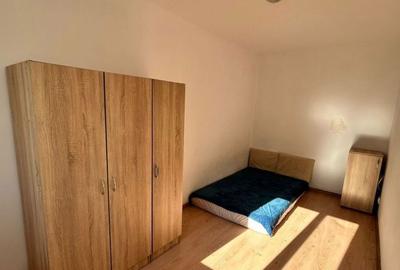 Garsonieră semidecomandată, mobilată în Valea Rosie - 3