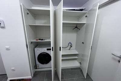 Apartament 2 Camere Atria - Chitila | Parcare | Centrala proprie | Comision 0% - 9