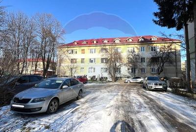 Garsonieră de vânzare Strada ALEEA PARCULUI în zonă Centrală - 5