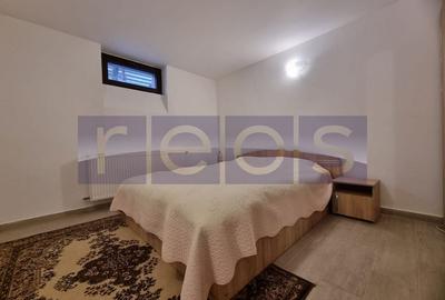 VANZARE- 9- CAMERE (S+P)- VILA -COTROCENI - 19