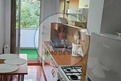 Apartament 1 camera pe B-dul N.Titulescu - 2