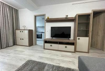Garsoniera titan-ozana-modern-centrala proprie-bloc nou-SUN PARK 7 - 3