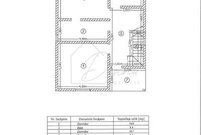 Vila 4 Camere Premium moderna luminoasa caramida Pantelimon  COM 0% - 15