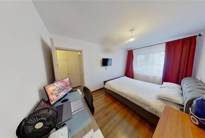 Tur 3D!Apartament 3 camere,mobilat, echipat,parcare privata,Kasper,Tractorul, Br - 10