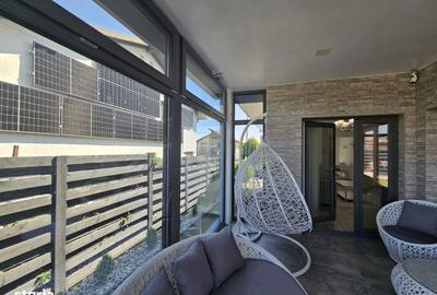 Casă cu 4 camere cu Teren 520 Mp în Miroslava - 18