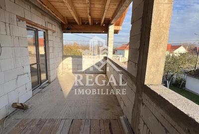 Casa spa?ioasa de vanzare in Ru?i pentru locuin?a sau investitie - 11