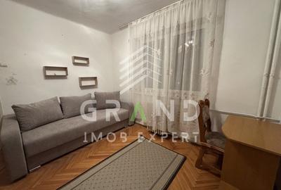 Ap 2 camere | SEMIDECOMANDAT | P-ta Mihai Viteazu/McDonald's Ap 2 camere | SEMIDECOMANDAT | P-ta Mihai Viteazu/McDonald's - 3