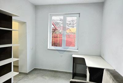 Apartament cu 3 camere semidecomandat în Boul Roșu - 6