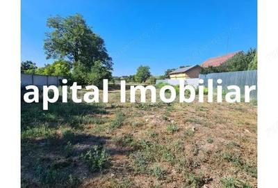 Teren Intravilan pentru Constructii - 3