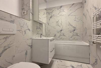 Apartament cu 3 camere, mobilat în Fundeni - 8