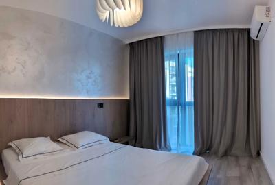 Apartament cu 2 camere decomandat în Herăstrău - 15