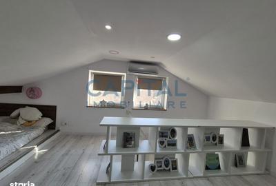 Casă cu 4 camere cu Teren 250 Mp în Central - 12