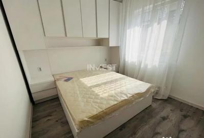 Apartament cu 2 camere semidecomandat în Lunca Cetățuii - 3