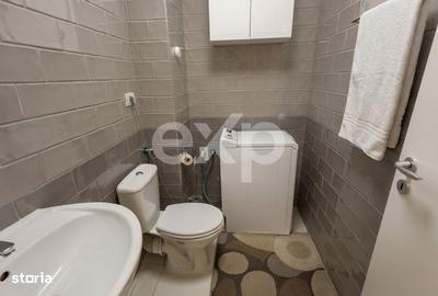 Apartament cu 3 camere în Aradului - 12