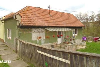 Casă cu 2 camere cu Teren 871 Mp în Central - 6