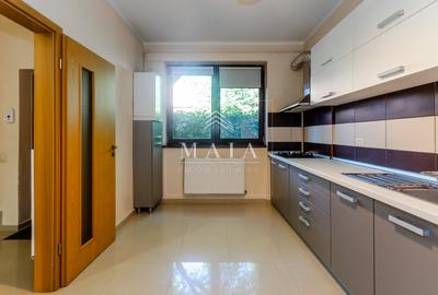 Apartament 3 camere, parcare subterana, zona str. Bucegi - Trei Stejari - 6