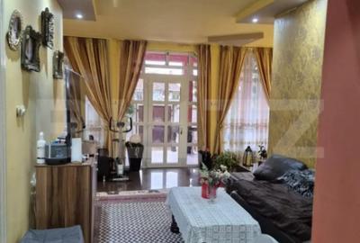 Casă cu 7 camere cu Teren 600 Mp în Chețani - 17