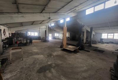 Spațiu comercial, de 357 mp, în Nord - 5