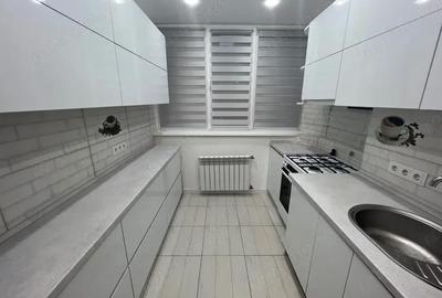 Garsonieră decomandată în Calea București - 2