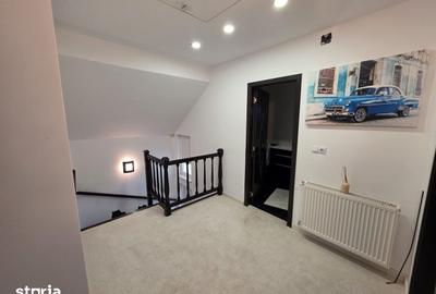 Casă cu 4 camere cu Teren 420 Mp în Central - 13