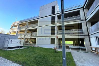 Garsonieră decomandată, mobilată în Dacia - 31