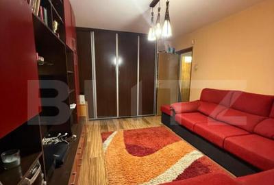 Apartament 4 camere, 80 mp, zona Vest - 4