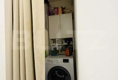 Apartament cu 2 camere decomandat, mobilat în Movilei - 1